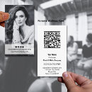 Recherche de du portrait cartes visite Boss