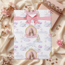 Recherche de princes papier cadeau Conte de fées