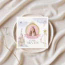 Recherche de princesse mignonne Aquarelle
