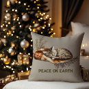 Recherche de dormir coussins Noël