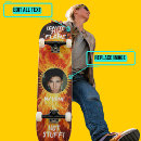 Recherche de flamme skateboards Brillant