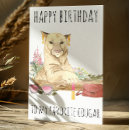 Recherche de cougar vœux cartes Drôle