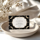 Recherche de constellations vintages invitations Astronomie