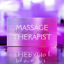 Recherche de salon de massage cartes visite Pour elle
