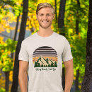 Recherche de forêts tshirts Cool
