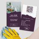 Recherche de tenue cartes visite Clean