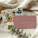 Recherche de pousses cartes visite Professionnel