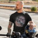 Recherche de crâne tshirts Pour lui