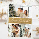 Recherche de natale vœux cartes Famille