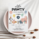 Recherche de enfants et chiens invitations Dog