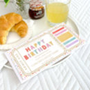 Recherche de faux billets Faux billet de concert