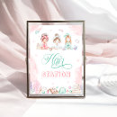 Recherche de cheveux posters Jeune fille