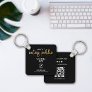 Recherche de or carrés porteclés Promotion