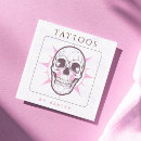 Recherche de conceptions de tatouage cartes visite Gothique