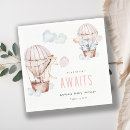 Recherche de girafe rose serviettes Animaux safari