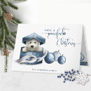 Recherche de westies mignons vœux cartes Vacances