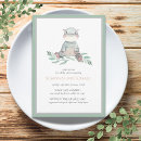 Recherche de hippo invitations Animaux de la jungle