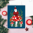 Recherche de santa claus cartes postales Xmas