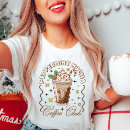 Recherche de mocha tshirts Noël