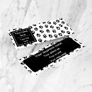 Recherche de panier cartes visite Pour elle