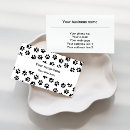 Recherche de panier cartes visite Pour elle