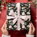Recherche de ballet papier cadeau Vacances