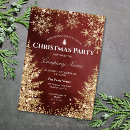 Recherche de carte noël invitations Dîner de noël