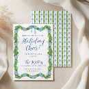 Recherche de garland noël invitations Parti