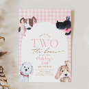 Recherche de mauvais invitations Deux mauvais os