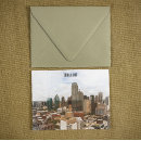 Recherche de dallas texas cartes postales Illustration