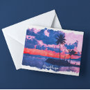 Recherche de la caraïbe cartes postales Tropical