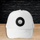 Recherche de bachelor party casquettes Noir