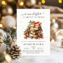 Recherche de bébé noël invitations Pour elle