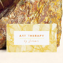 Recherche de art thérapeute cartes visite Médecin