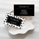 Recherche de panier cartes visite Pour elle