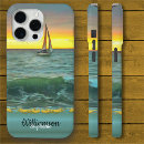 Recherche de bateau à voile iphone coques Voilier