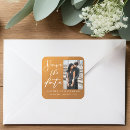 Recherche de couple photo autocollants Vintage