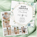 Recherche de rustic baby shower invitations Rustique