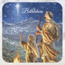 Recherche de bethlehem autocollants Noël