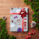 Recherche de soldats de jouet papier cadeau Illustration