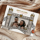 Recherche de london vœux cartes Rouge