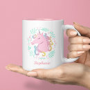Recherche de amant de licorne tasses Pour elle