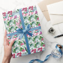 Recherche de montre papier cadeau Floral