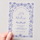 Recherche de portugais mariage invitations Élégant