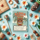 Recherche de tiki party invitations Pour tous