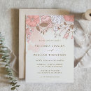 Recherche de jardin vintage invitations Fleurs