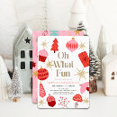 Recherche de motif de champignon invitations Pour enfants