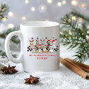 Recherche de souhaits de noël tasses Pour elle