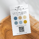 Recherche de palette cartes postales Code vestimentaire