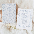 Recherche de cadre vintage invitations Floral